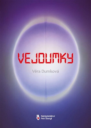 Obálka knihy Vejdumky