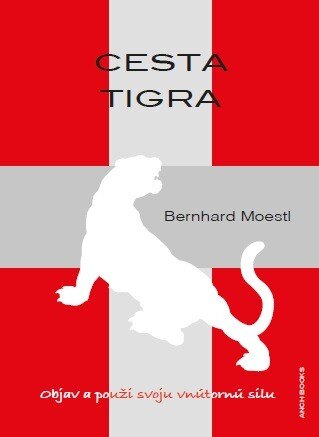 Obálka knihy Cesta tigra