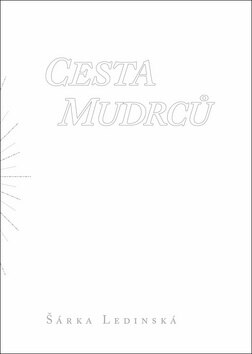 Obálka knihy Cesta mudrců