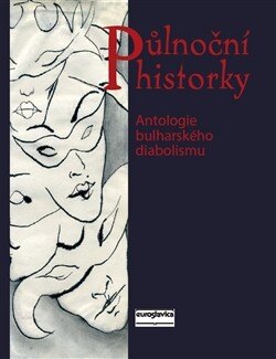 Obálka knihy Půlnoční historky