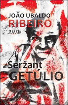 Obálka knihy Seržant Getúlio