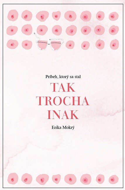 Obálka knihy Tak trocha inak