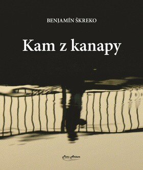 Obálka knihy Kam z kanapy