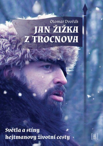 Obálka knihy Jan Žižka z Trocnova