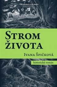 Obálka knihy Strom života