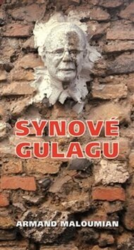 Obálka knihy Synové gulagu