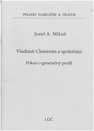 Obálka knihy Vladimír Clementis a spoločníci č. 56