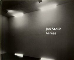 Obálka knihy Jan Stolín - AEREAS