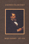 Obálka knihy Moje zápisky 1871 - 1914