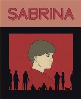 Obálka knihy Sabrina