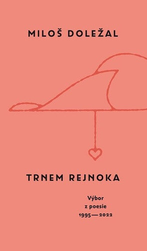 Obálka knihy Trnem rejnoka