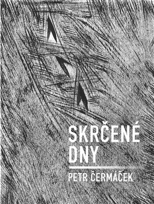 Obálka knihy Skrčené dny