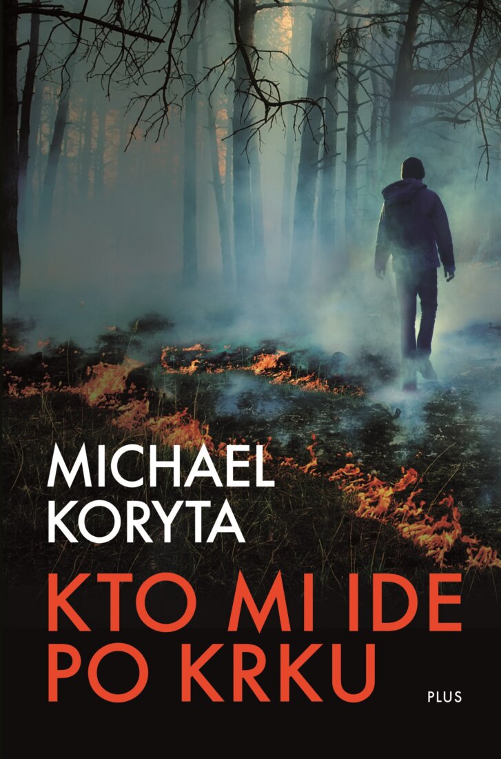 Obálka knihy Kto mi ide po krku (1. akosť)