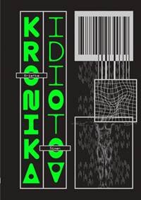 Obálka knihy Kronika idiotov