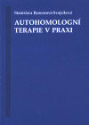Obálka knihy Autohomologní terapie v praxi