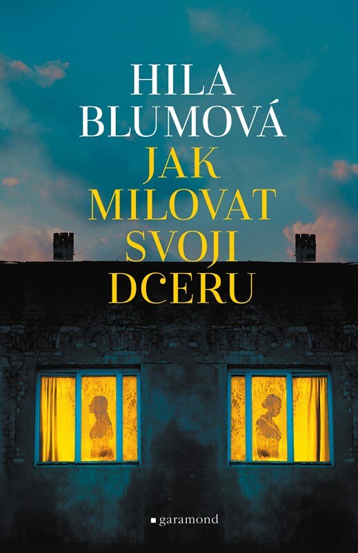 Obálka knihy Jak milovat svoji dceru