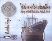 Obálka knihy Vůně a krása okamžiku