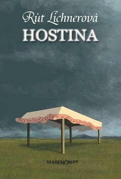 Obálka knihy Hostina