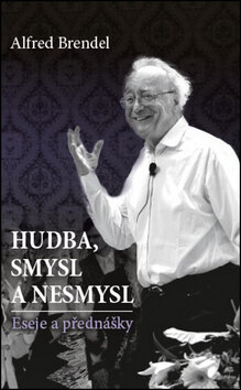 Obálka knihy Hudba, smysl a nesmysl
