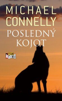 Obálka knihy Posledný kojot