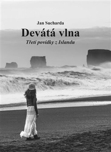 Obálka knihy Devátá vlna