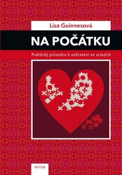 Obálka knihy Na počátku