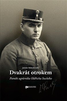 Obálka knihy Dvakrát otrokem