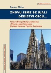 Obálka knihy Znovu jsme se ujali dědictví otců