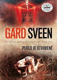 Obálka knihy Peklo je otvorené