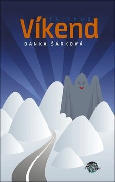 Obálka knihy Víkend Tajemno