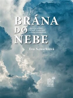 Obálka knihy Brána do nebe