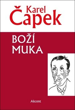 Obálka knihy Boží muka