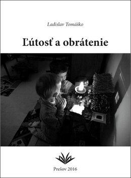 Obálka knihy Ľútosť a obrátenie