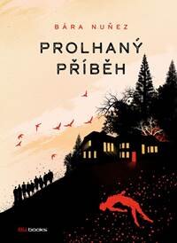Obálka knihy Prolhaný příběh