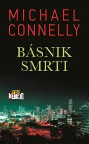 Obálka knihy Básnik smrti