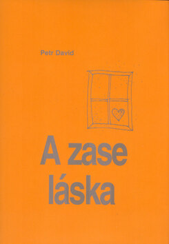 Obálka knihy A zase ta láska