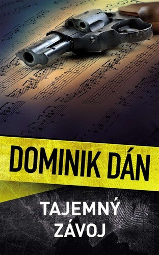 Obálka knihy Tajemný závoj
