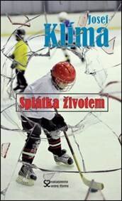 Obálka knihy Splátka životem