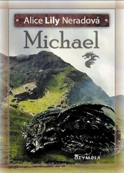 Obálka knihy Michael