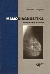 Obálka knihy MAMODIAGNOSTIKA