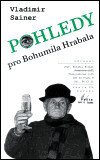 Obálka knihy Pohledy pro Bohumila Hrabala