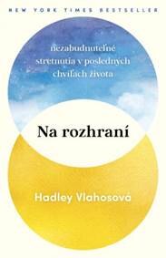 Obálka knihy Na rozhraní