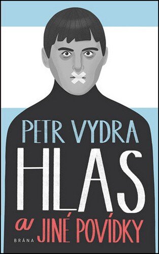 Obálka knihy Hlas a jiné povídky