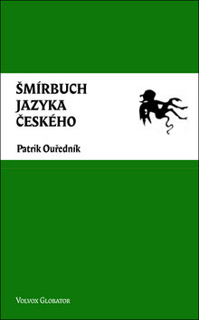 Obálka knihy Šmírbuch jazyka českého