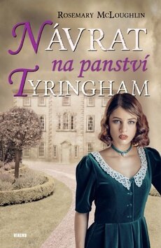 Obálka knihy Návrat na panství Tyringham
