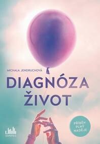 Obálka knihy Diagnóza život
