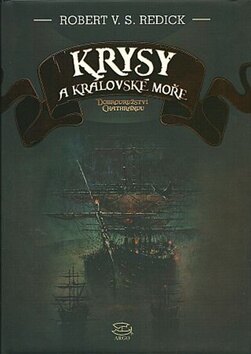 Obálka knihy Krysy a Královské moře