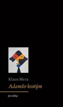 Obálka knihy ADAMŮV KOSTÝM