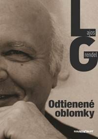 Obálka knihy Odtienené oblomky
