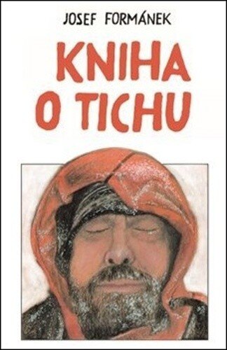 Obálka knihy Kniha o tichu